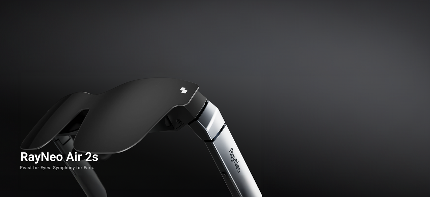 RayNeo Taiwan
