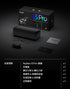 RayNeo X3 Pro 彩色光波導AI眼鏡